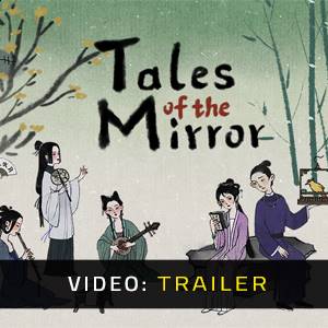 Tales of the Mirror - Trailer