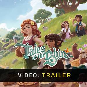 Tales of the Shire Video Trailer