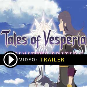 Tales of Vesperia Definitive Edition Key kaufen Preisvergleich