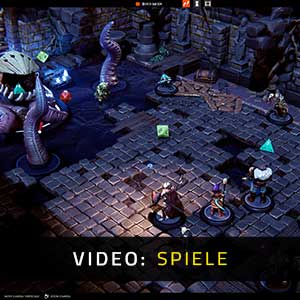 TaleSpire - Gameplay