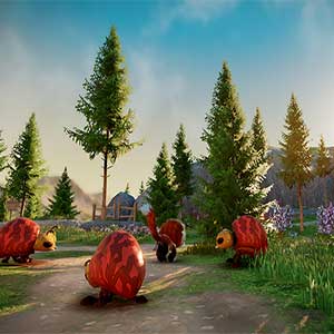 Kaufe Tamarin PS4 Preisvergleich