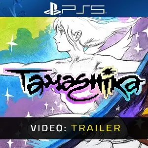 TAMASHIKA PS5 - Trailer