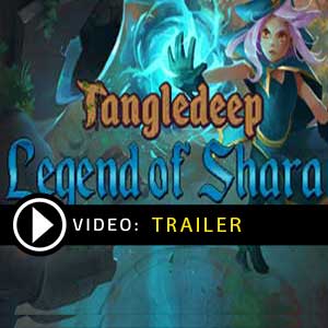 Tangledeep Legend of Shara Key kaufen Preisvergleich