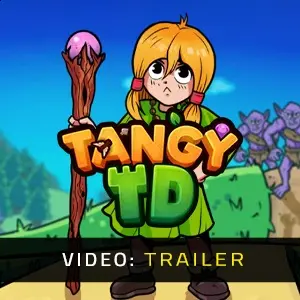 Tangy TD – Trailer