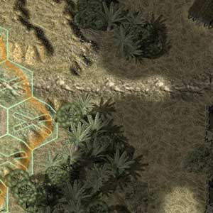 Der Feind hinter den Linien