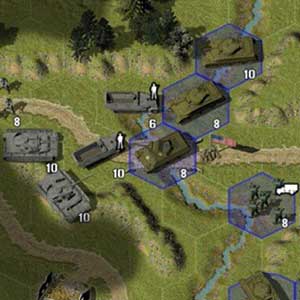 Planung eines Angriffs