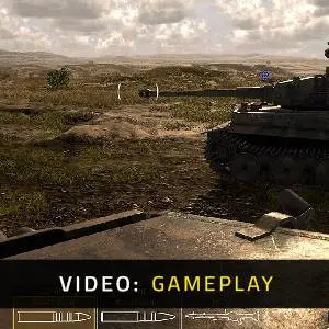 Tank Squad - Gameplay