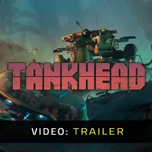 TankHead - Trailer