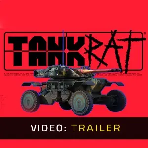 TankRat - Video Trailer