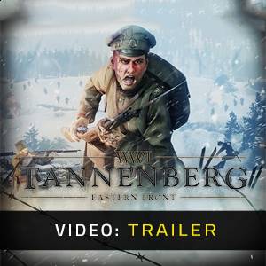 Tannenberg - Trailer