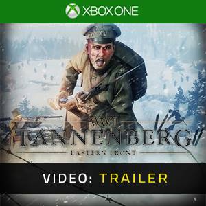 Tannenberg Xbox One - Trailer