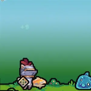Tap Tap Loot - Schleimkatze