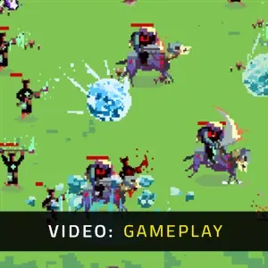 Tap Wizard 2 - Gameplay-Video