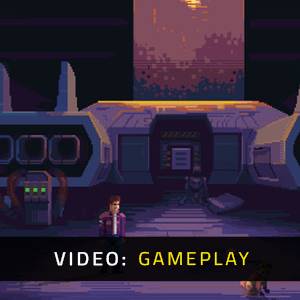 Tardy Gameplay Video