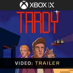 Tardy Xbox Series X