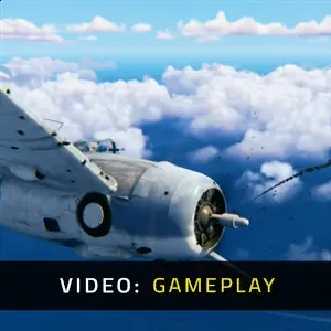 Task Force Admiral - Vol.1: American Carrier Battles - Gameplay Video