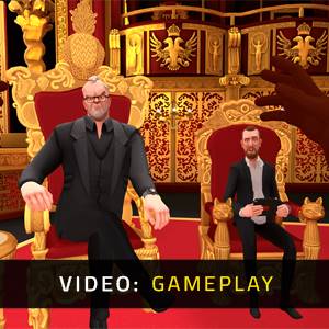 Taskmaster VR - Gameplay-Video