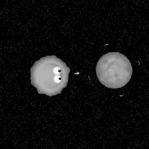 Tasty Planet: Back for Seconds - Asteroid