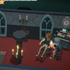 Tattoo Tycoon - Tätowieren