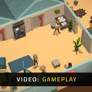 Tattoo Tycoon - Gameplay