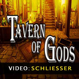 Tavern of Gods Video Trailer