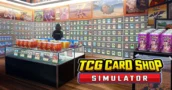 TCG Card Shop Simulator kommt heute in den Xbox Game Pass