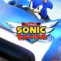 Team Sonic Racing feiert den bevorstehenden Start mit neuem Trailer