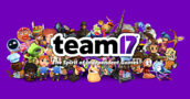 Team17 Bundle mit The Escapist, Moving Out und vielem mehr ab 4,61€