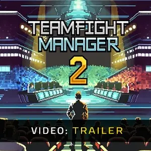 Teamfight Manager 2 - Video Trailer