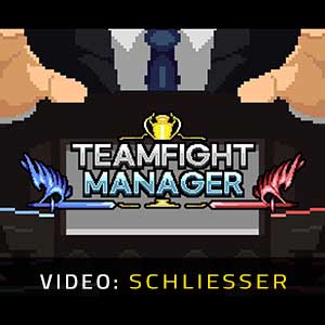 Teamfight Manager Video Trailer