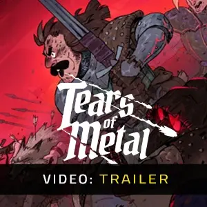 Tears of Metal - Video Trailer