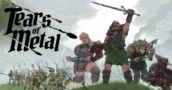 Das schottische Hack-and-Slash Tears of Metal erscheint heute für PC und Game Pass