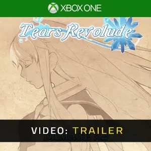 Tears Revolude Xbox One - Video Trailer