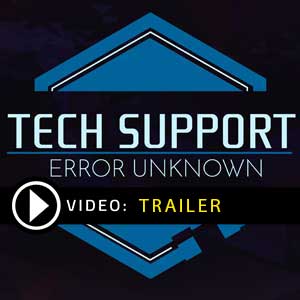 Tech Support Error Unknown Key kaufen Preisvergleich