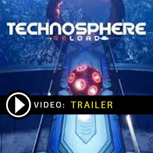 TECHNOSPHERE RELOAD Key kaufen Preisvergleich