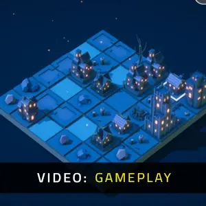 Teeny Tiny Town - Gameplay-Video