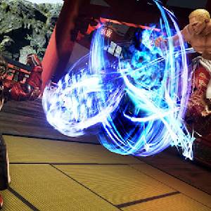 TEKKEN 7 DLC2 Geese Howard Pack - Jin/Geese