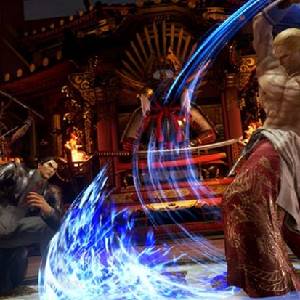 TEKKEN 7 DLC2 Geese Howard Pack - Kazuya/Geese