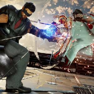 Tekken 7 Season Pass 3 - Wütender Dämon