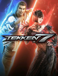 Tekken 7 Season 2 Details aufgedeckt