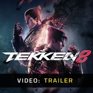 TEKKEN 8 - Video Trailer