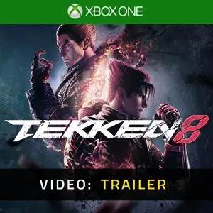 TEKKEN 8 Xbox One - Video Trailer