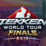 Tekken World Tour 2019 Finale passiert uns im Dezember