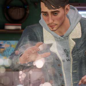 Tell Me Why Alyson and Tyler