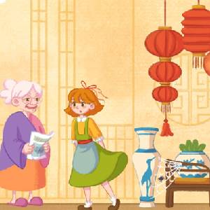 Tell Me Your Story - Antike Vasen