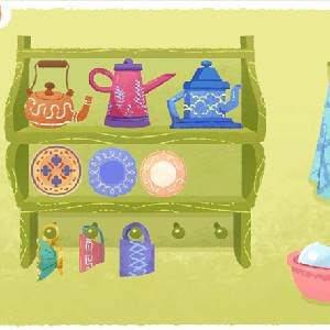 Tell Me Your Story - Zerbrechliche Waren Waschen