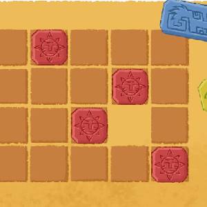 Tell Me Your Story - Totem Puzzle