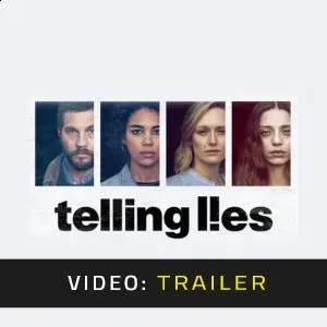 Telling Lies - Video Trailer