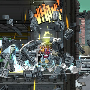 Tembo the badass Elefant