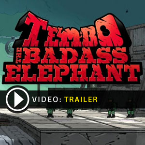 Tembo The Badass Elephant Key Kaufen Preisvergleich